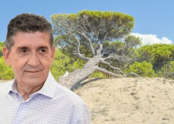 H Καλογριά παραμένει δημόσιο κτήμα – Γρ. Αλεξόπουλος: “Δεν είμαστε ενάντια στις επενδύσεις, αλλά αποκαλύφθηκαν σκιές- Ο αγώνας συνεχίζεται”