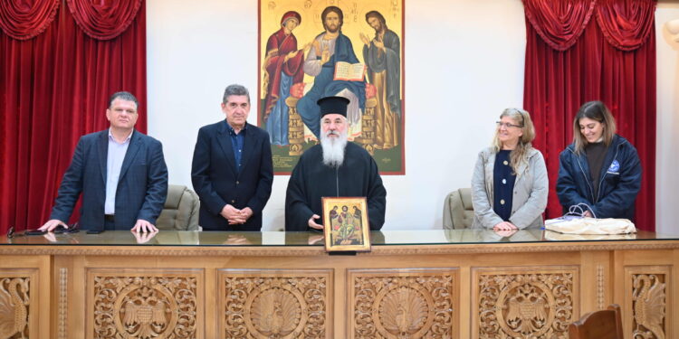 Διανομή διατακτικών επιταγών σε ευάλωτα νοικοκυριά από τον Δήμο Δυτικής Αχαΐας