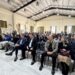 Στην εκπαιδευτική δράση κατά της σχολικής βίας ο Δήμαρχος Δυτικής Αχαΐας, Γρ. Αλεξόπουλος