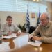 Ξεκινά έργο συντήρησης δημοτικής οδοποιίας στον Δήμο Δυτικής Αχαΐας – Αλεξόπουλος: “Οι δρόμοι παρέμεναν ασυντήρητοι εδώ και πολλά χρόνια”