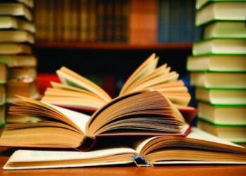 Πάτρα: Φεστιβάλ Παιδικού και Εφηβικού Βιβλίου