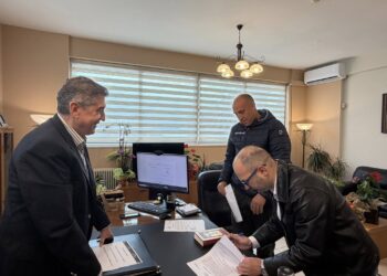 Δυτική Αχαΐα: Ενίσχυση της υπηρεσίας Καθαριότητας με νέους υπαλλήλους