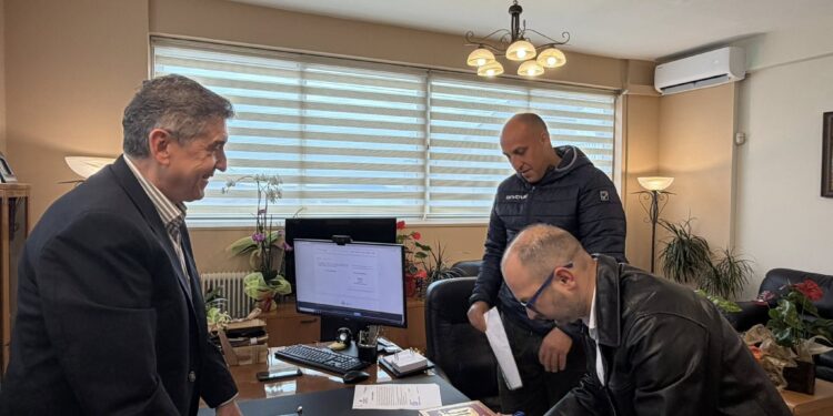 Δυτική Αχαΐα: Ενίσχυση της υπηρεσίας Καθαριότητας με νέους υπαλλήλους