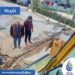 Σοβαρή ζημιά στο δίκτυο ύδρευσης του Μιχοΐου – Άμεση αποκατάσταση από τα συνεργεία της ΔΕΥΑΔ