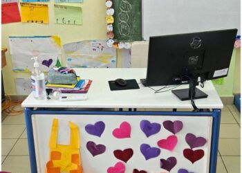 Δυτική Αχαΐα – Καινούργιοι υπολογιστές και αναβάθμιση του δικτύου σε όλα τα σχολεία