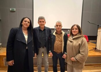 Στο αρραγές μέτωπο για την Καλογριά και η Ένωση Γονέων και Κηδεμόνων Δυτικής Αχαΐας
