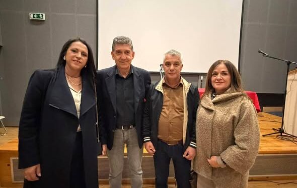 Στο αρραγές μέτωπο για την Καλογριά και η Ένωση Γονέων και Κηδεμόνων Δυτικής Αχαΐας
