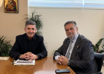 Πσιτ! Συνάντηση με μήνυμα;