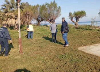 Πσιτ! Τρέχει και δεν φτάνει ο Ταπεινός!