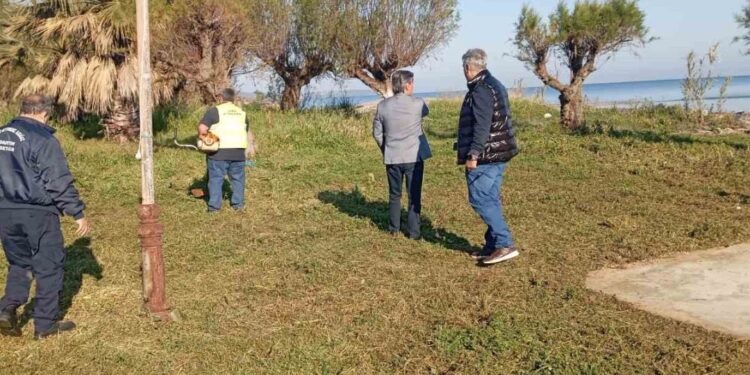 Πσιτ! Τρέχει και δεν φτάνει ο Ταπεινός!