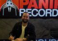 Στην Panik Records ο Αχαγιώτης καλλιτέχνης Χρήστος Αδαμόπουλος!