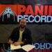 Στην Panik Records ο Αχαγιώτης καλλιτέχνης Χρήστος Αδαμόπουλος!