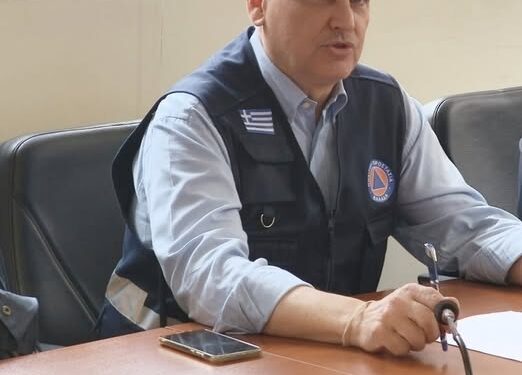 Φωτιά στα Λαμπρέικα Δυτικής Αχαΐας – Ζαΐμης: “Απαιτείται προσοχή”