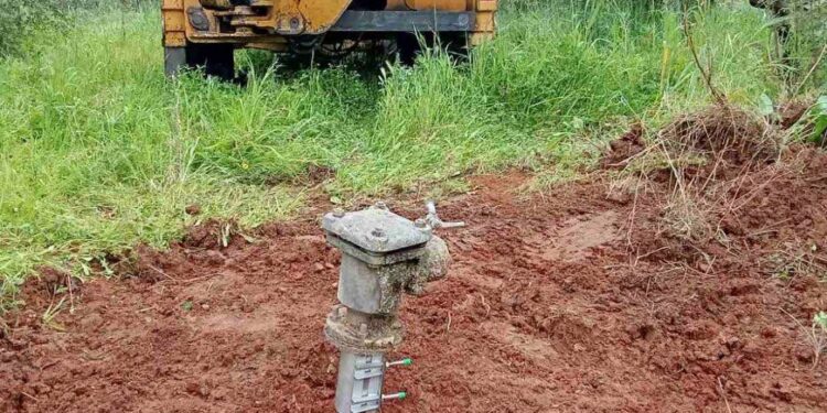 Δυτική Αχαΐα: Συνεχείς παρεμβάσεις για να περιοριστούν τα προβλήματα υδροδότησης