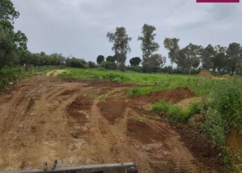 Πσιτ! Δεν πρόλαβαν να καθαρίσουν…