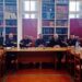 Υπό τον συντονισμό του Κώστα Ταπεινού Διυπηρεσιακή άσκηση Πολιτικής Προστασίας επί χάρτου “ΙΟΛΑΟΣ”