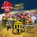 Αχαγιά 82: Καλεί όλο τον κόσμο στο σημερινό, κρίσιμο αγώνα της Αχαϊκής!
