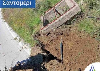 Πσιτ! Καταστρέψατε αρκετά τη ΔΕΥΑΔ για να τρέχουν να μαζεύουν τα αμάζευτα;