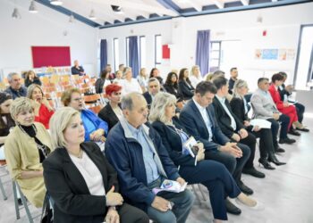 Στην ημερίδα “Σχέσεις online: Διατηρώντας τα παιδιά συνδεδεμένα με τη ζωή” ο Δήμος Δυτικής Αχαΐας