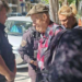 Πάτρα: Έκανα ότι ήμουν πελάτης, μου είπε «τώρα θα με δείξουν όλα τα κανάλια» – Τί λέει ο αστυνομικός που συνέλαβε τον 89χρονο πιστολέρο