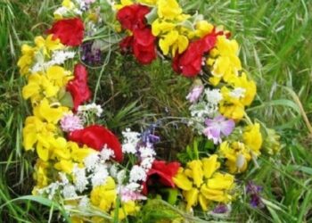 Πρωτομαγιά στην Κώμη με self service ψησταριές!