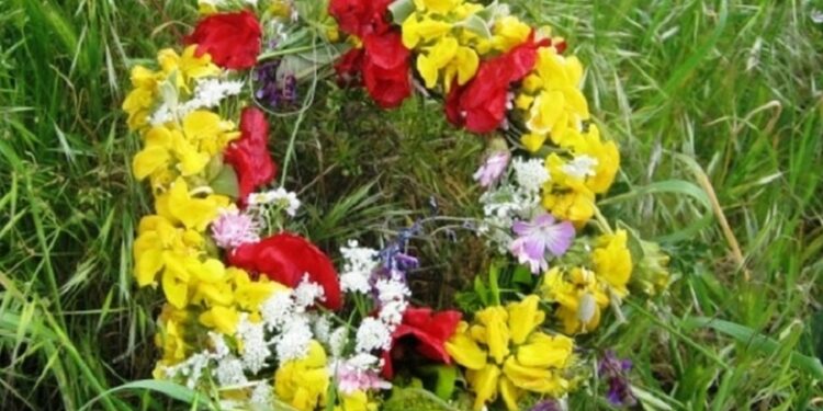 Πρωτομαγιά στην Κώμη με self service ψησταριές!