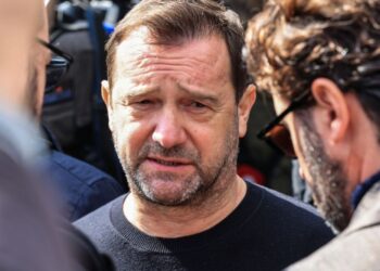 Πλακιάς για τα βίντεο του πραγματογνώμονα: Αφού πήγε κουβά το αφήγημα για το παράνομο φορτίο άρχισαν να λένε πόσο κρίσιμα είναι για το μπάζωμα