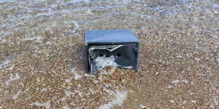 Το μυστήριο με το χρηματοκιβώτιο στα Νιφορέικα και η ληστεία στη Δυτική Αχαΐα