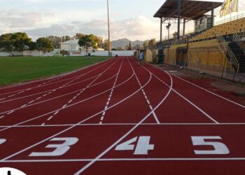 Ολικό «λίφτινγκ» του Δημοτικού Σταδίου Κάτω Αχαΐας – Δείτε το “πριν” και το “μετά”