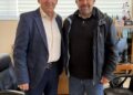 Με έναν ακόμη μόνιμο υπάλληλο ενισχύεται η Διεύθυνση Καθαριότητας