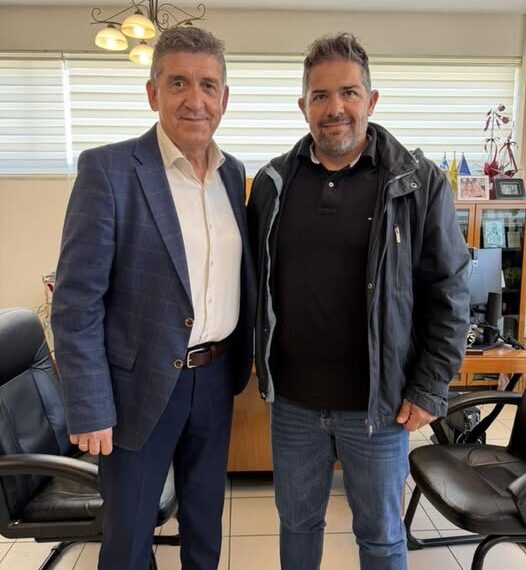 Με έναν ακόμη μόνιμο υπάλληλο ενισχύεται η Διεύθυνση Καθαριότητας