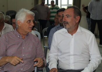 Πσιτ! Οι …”Ανδρέηδες” της Δυτικής Αχαΐας που γίνονται talk of the town