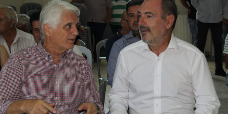 Πσιτ! Οι …”Ανδρέηδες” της Δυτικής Αχαΐας που γίνονται talk of the town