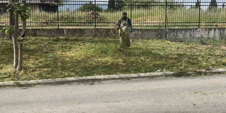 Πσιτ! “Κουβά” … πήγε και αυτή η καταγγελία