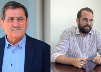 Πόθεν Έσχες: Τί δήλωσαν ο Περιφερειάρχης Δυτικής Ελλάδας και ο Δήμαρχος Πατρέων