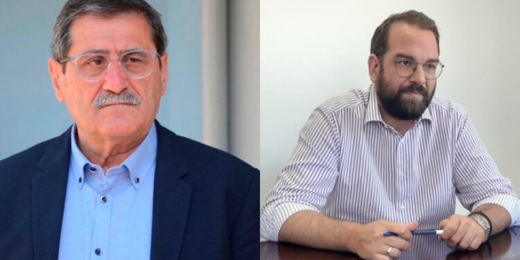 Πόθεν Έσχες: Τί δήλωσαν ο Περιφερειάρχης Δυτικής Ελλάδας και ο Δήμαρχος Πατρέων
