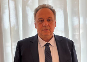 Συγχαρητήρια Κατσιγιάννη στα στελέχη της Αχαΐας που εξελέγησαν στην Π.Ε της Ν.Δ.