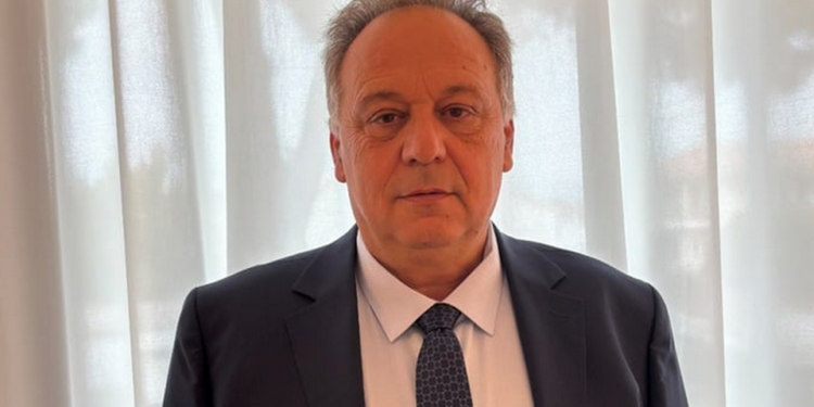 Συγχαρητήρια Κατσιγιάννη στα στελέχη της Αχαΐας που εξελέγησαν στην Π.Ε της Ν.Δ.