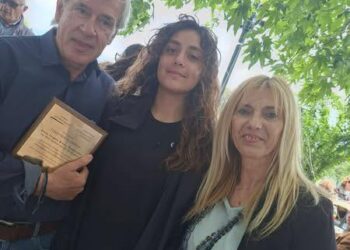 Πρωτομαγιά στα Λουσικά: Η στιγμή που γέμισε δάκρυα όλα τα πρόσωπα! ΦΩΤΟΓΡΑΦΙΕΣ