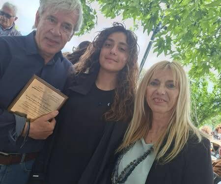 Πρωτομαγιά στα Λουσικά: Η στιγμή που γέμισε δάκρυα όλα τα πρόσωπα! ΦΩΤΟΓΡΑΦΙΕΣ
