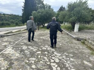 Πσιτ! Η αντιδημαρχία που καλύπτει πολλά χιλιόμετρα…
