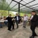 Γλέντι στα Νιφορέικα για την γιορτή του Αγίου Νικολάου – Ποιους είδαμε