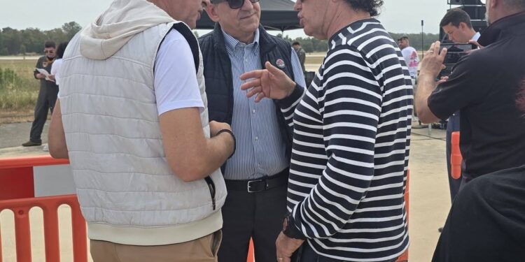 Η φωτογραφία της ημέρας