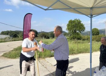 Πσιτ! Μια μικρή κίνηση με μεγάλη αξία, που δεν είχε σκεφτεί ποτέ κάποιος τα προηγούμενα χρόνια! ΦΩΤΟ