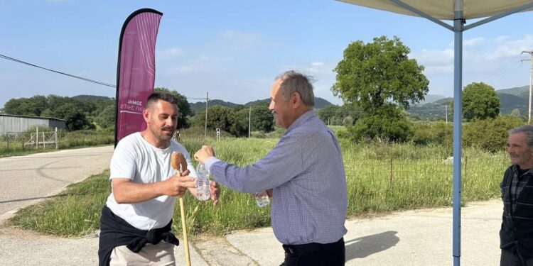 Πσιτ! Μια μικρή κίνηση με μεγάλη αξία, που δεν είχε σκεφτεί ποτέ κάποιος τα προηγούμενα χρόνια! ΦΩΤΟ