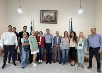 Δυτική Αχαΐα: Μόνιμη στέγη για το Θεατρικό Εργαστήρι του Δήμου και δημιουργία Φιλαρμονικής! Που μπορούν να απευθύνονται οι ενδιαφερόμενοι
