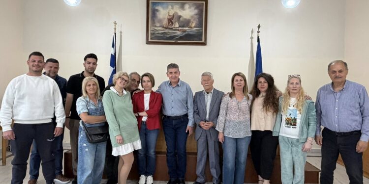 Δυτική Αχαΐα: Μόνιμη στέγη για το Θεατρικό Εργαστήρι του Δήμου και δημιουργία Φιλαρμονικής! Που μπορούν να απευθύνονται οι ενδιαφερόμενοι