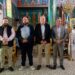 Στην Απιδεώνα ο Κώστας Ταπεινός