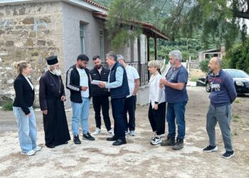 Δυτική Αχαΐα: Ο Δήμος “ζωντανεύει” παλιά του ακίνητα – Τί θα γίνει σε Χαραυγή και Τζάιλο