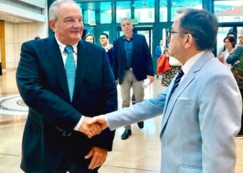 Η φωτογραφία της ημέρας